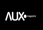 Logo de Aux Magazine