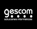 Logo de Gescom Soluciones Informáticas
