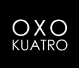 Logotipo de Oxo Kuatro