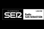 Logo de la Cadena SEr