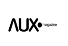 Logo de Aux Magazine