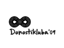 Logo de Donostikluba 09