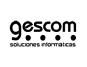 Logo de Gescom Soluciones Informáticas
