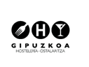 Logo de Gipuzkoa Hostelería Ostalaritza