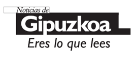 Logo de Noticias de Gipuzkoa