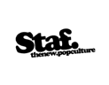 Logo de Staf
